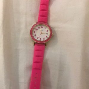 Kate Space Authentic Watch (No Flaws)